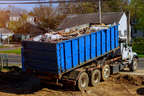 Best Commercial Junk Removal  in Gillette, WY